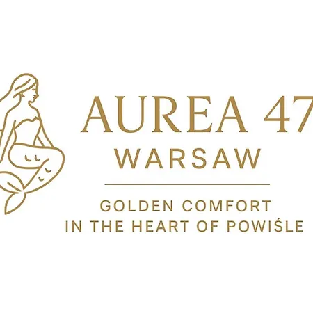 Aurea 47 وارسو