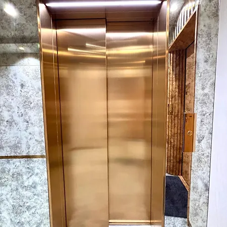 Aurea 47 شقة
