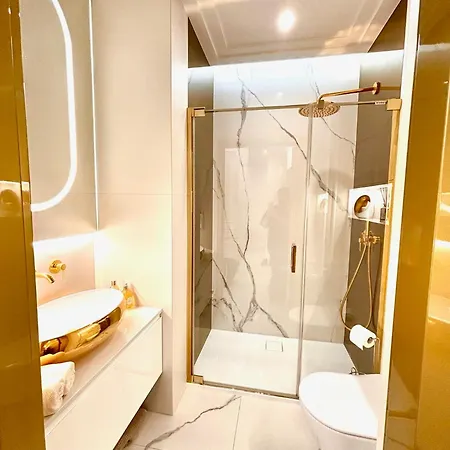 Aurea 47 شقة