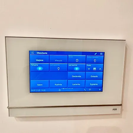 Aurea 47 شقة *