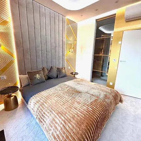 شقة Aurea 47 *